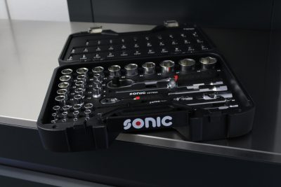 sonic socket set