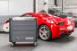 s12 toolbox with Ferrari