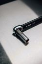 wheel socket on torque wrench