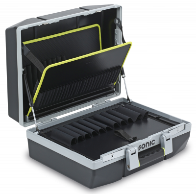 Mobile Tool suitcase Extra Large