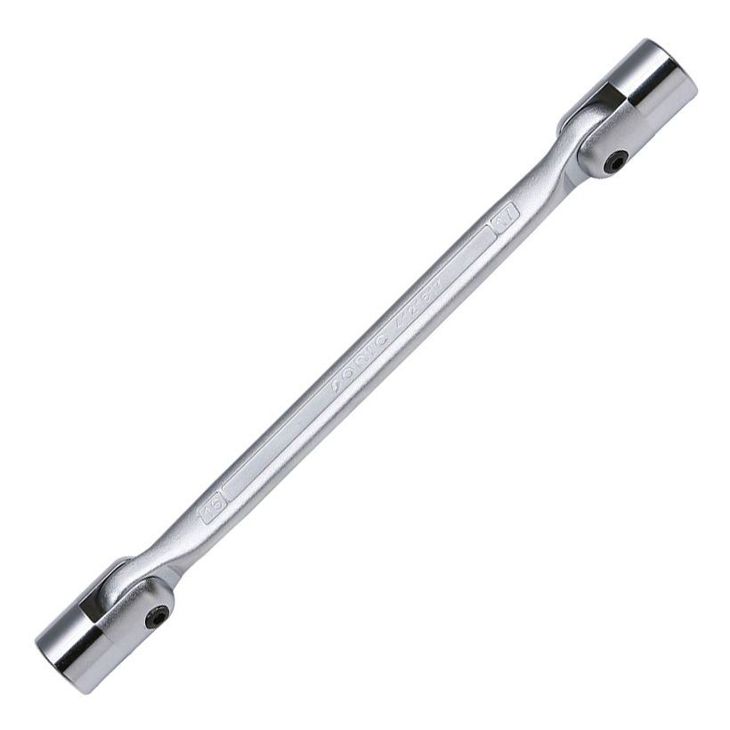 Hinged Socket Wrench - Sonic Tools