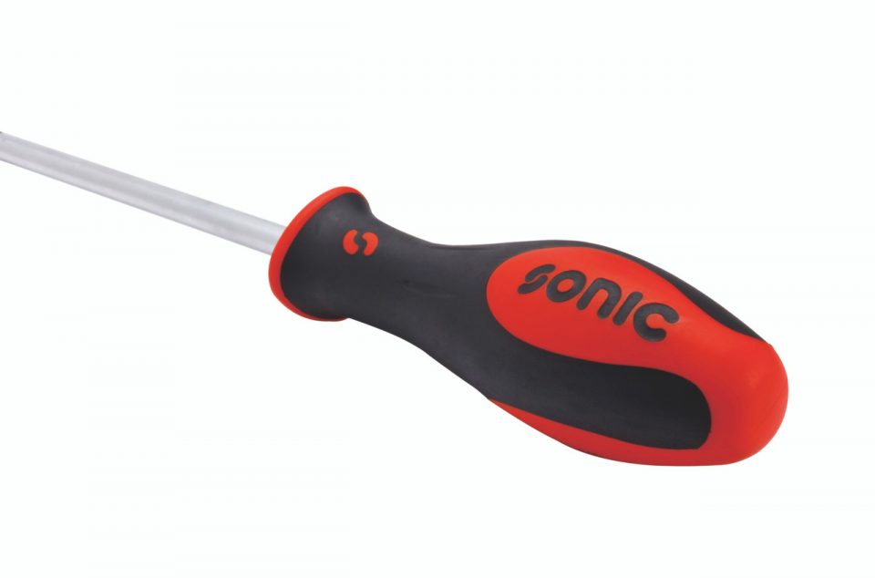 sonic screwdriver