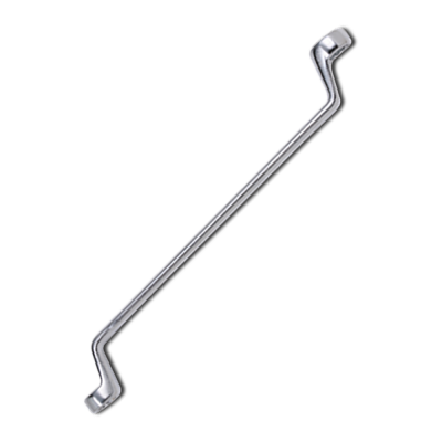 offset ring wrench