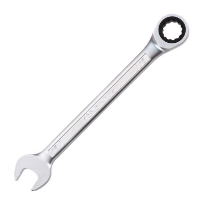 Sonic Ratcheting Wrench