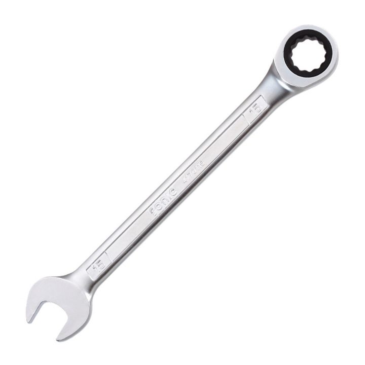 1 Point Rachet Ratcheting - Sonic Tools