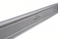 polished satin wrench