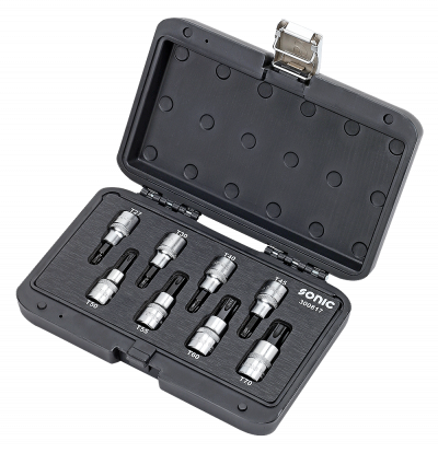 TX bit socket set