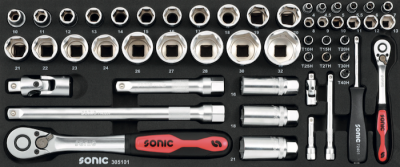 socket set
