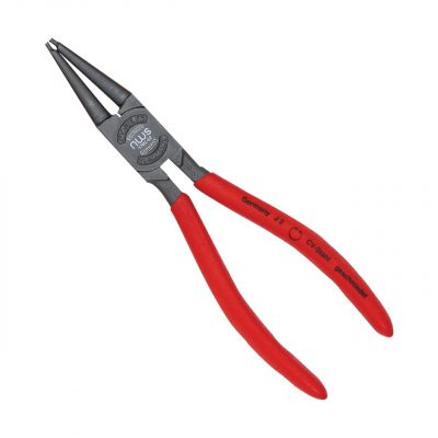 Straight Closed Pliers