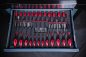 387pc toolbox - drawer 1, screwdrivers