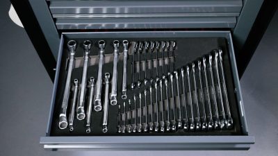 wrench set in s9 toolbox