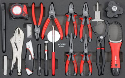 Plier and Utility Set