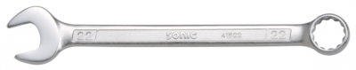 sonic combination wrench