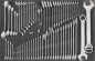 heavy duty wrench set
