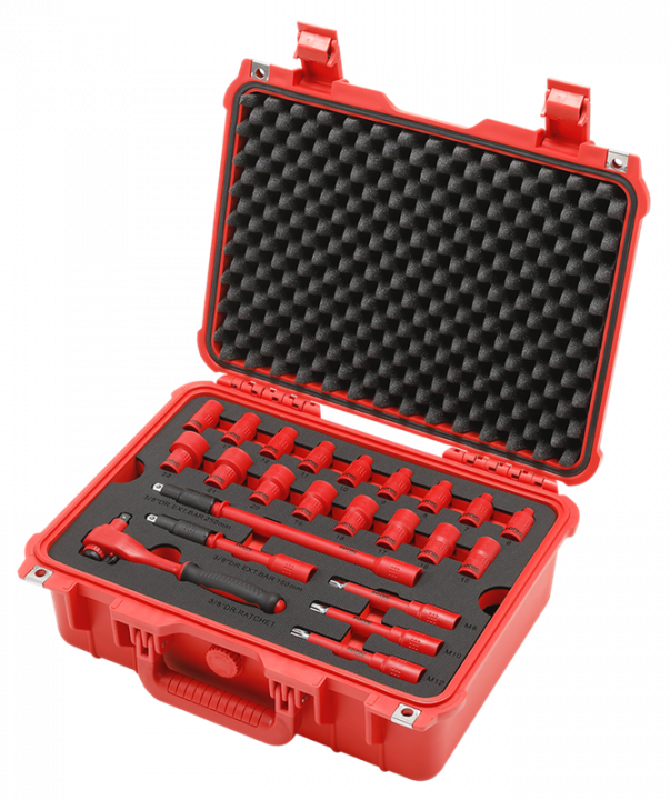 Portable Tool Solutions - Sonic Tools