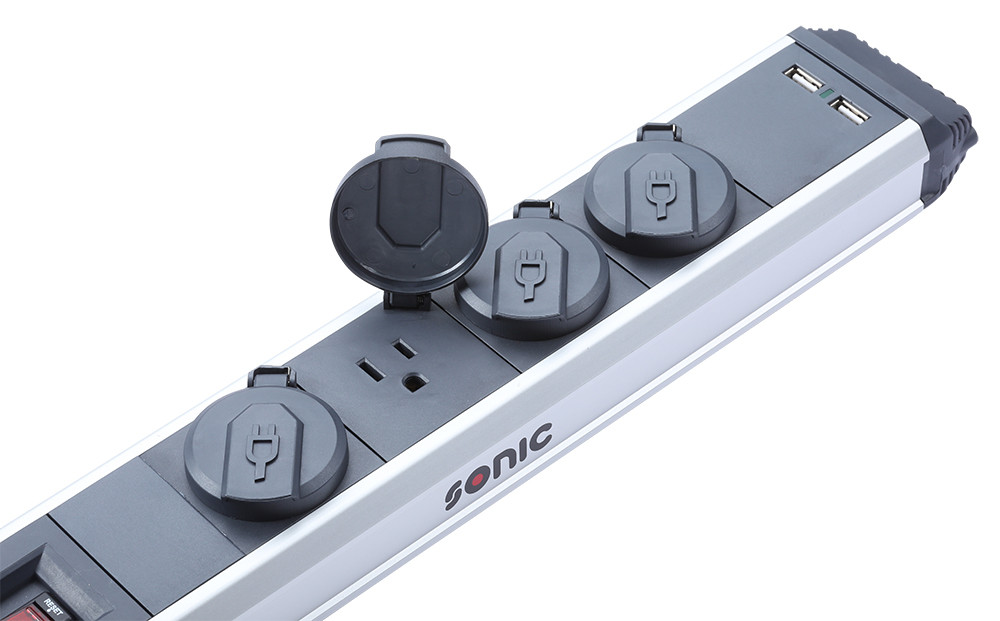 Sonic MSS+ power bar - Sonic Tools