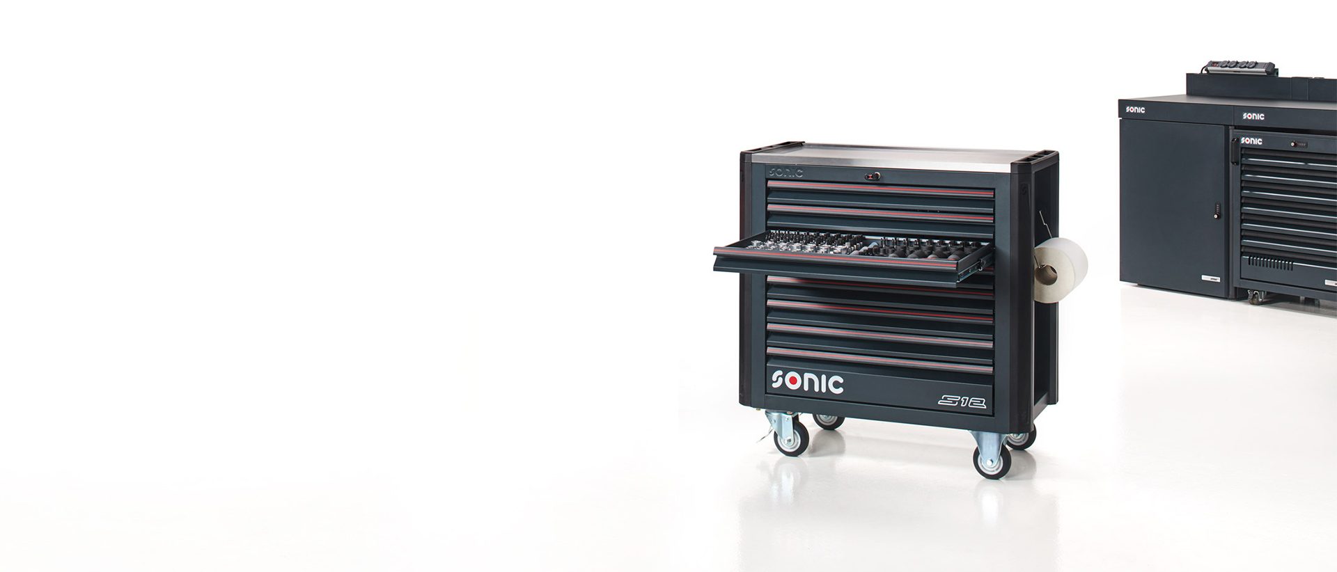 Sonic Tools Toolbox