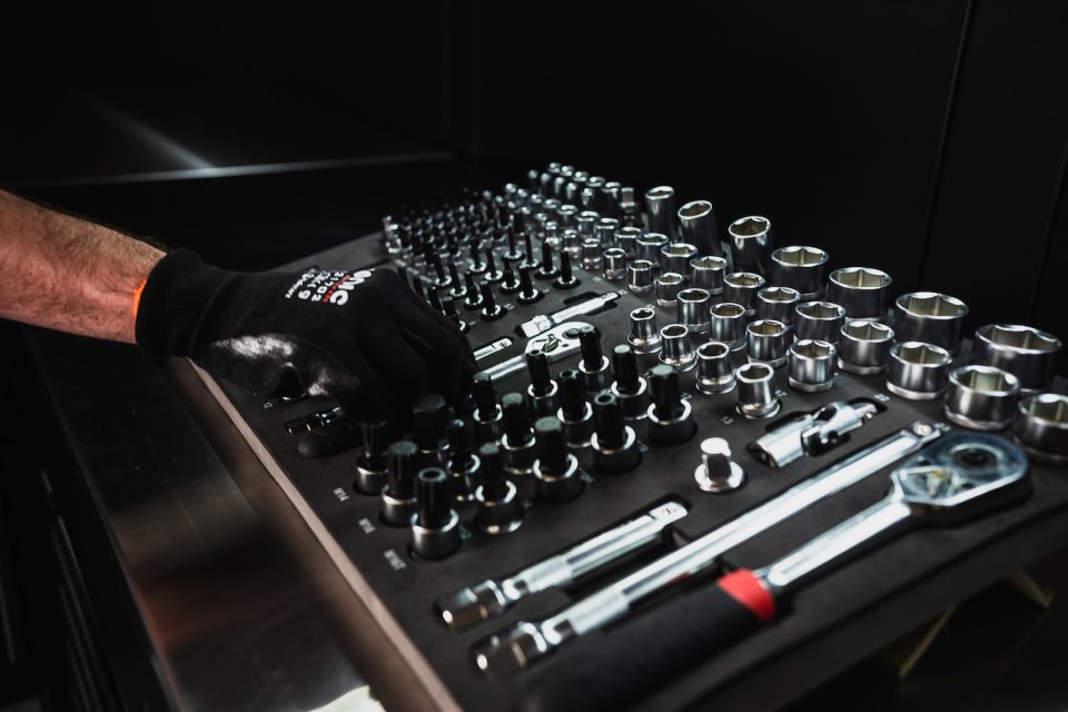 5S Processes in Manufacturing: Best Practices & Tools for Success ...