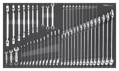 605104 Wrench Set