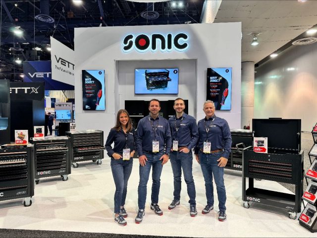 Sonic Tools at NADA 2024: Driving Innovation and Industry Excellence