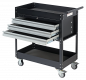 Service Cart with Drawers