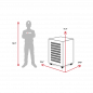 Toolbox Dimensions