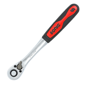 Sonic Wrench