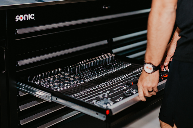Best Practices for Organizing Aviation Toolboxes to Meet FAA Compliance