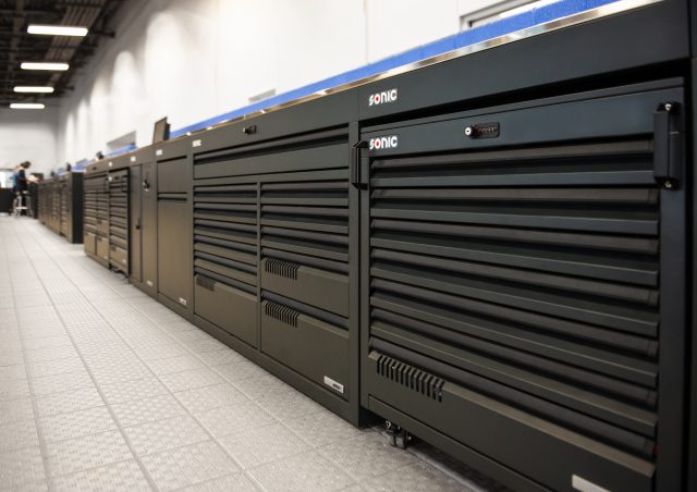 Tailored Tool Solutions: Build Smarter, Leaner Systems with Sonic Tools
