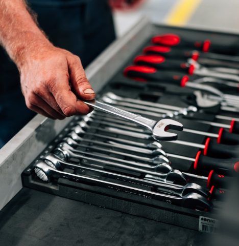 How Tool Foam Inserts Improve Workplace Safety and 5S Compliance