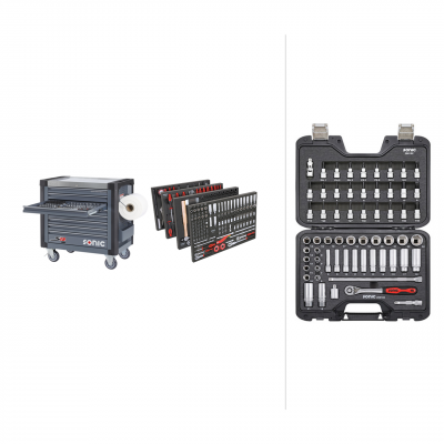 Basic bundle + 61-PC MCS