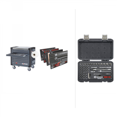 Basic bundle + 46-PC MCS