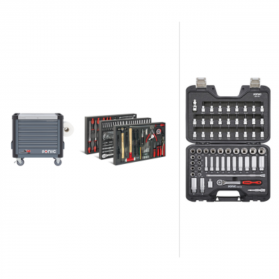 Apprentice bundle + 61-PC MCS